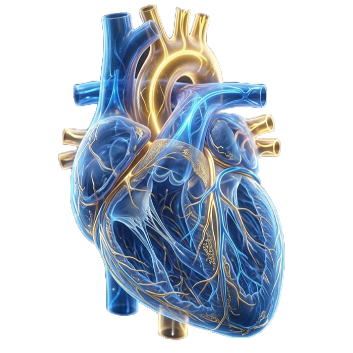 Icono Bienestar del Corazón