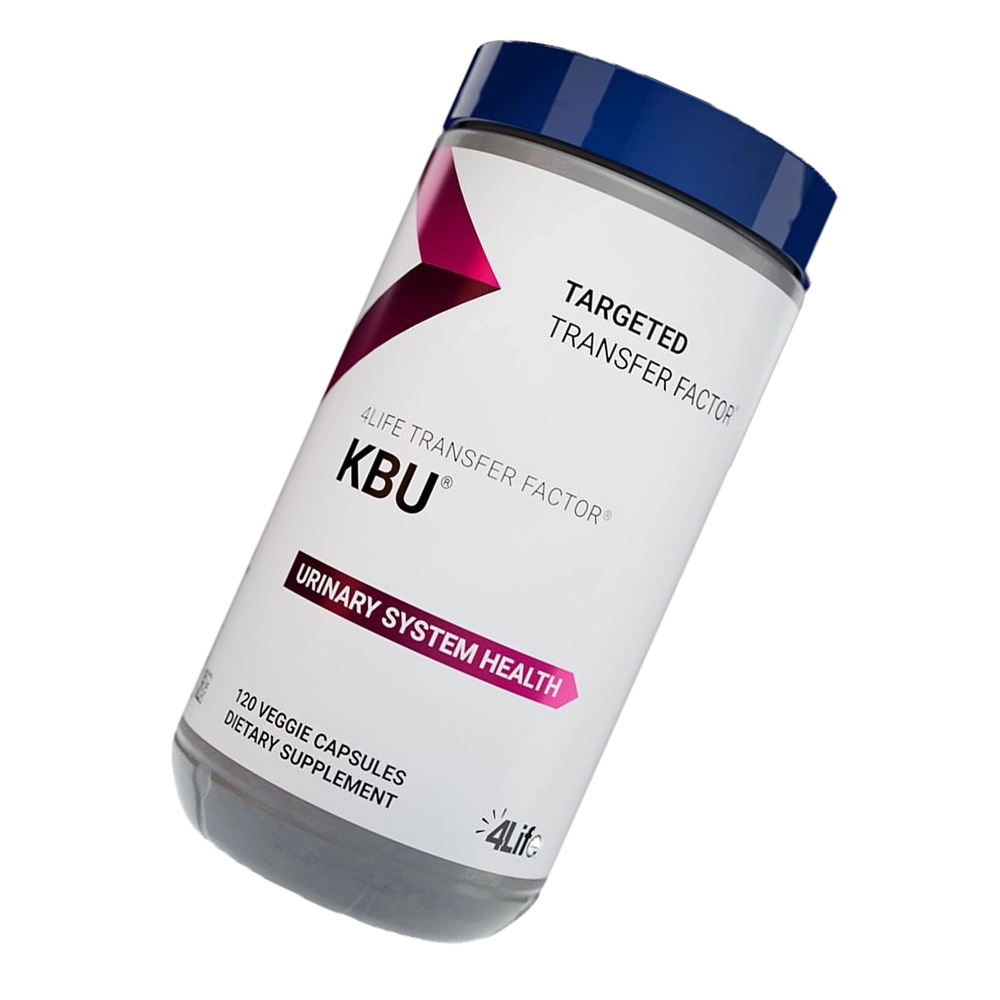 4Life Transfer Factor KBU