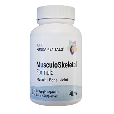 4Life Musculoskeletal Formula
