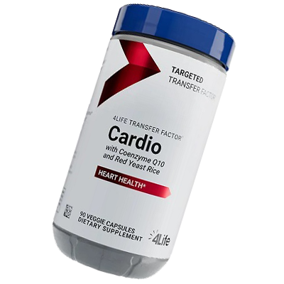 4Life Transfer Factor Cardio