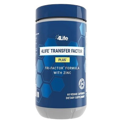 Transfer Factor Plus