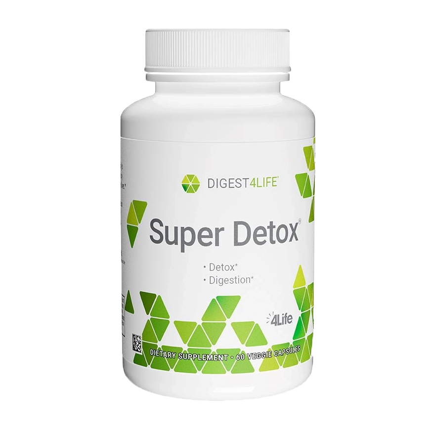 4Life Super Detox