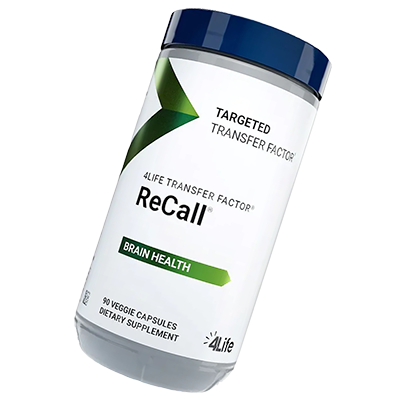 4Life Transfer Factor Recall